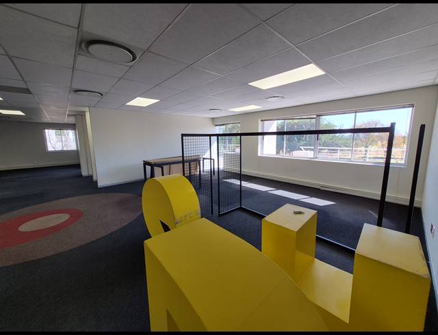 559M² OFFICE TO LET IN WOODMEAD